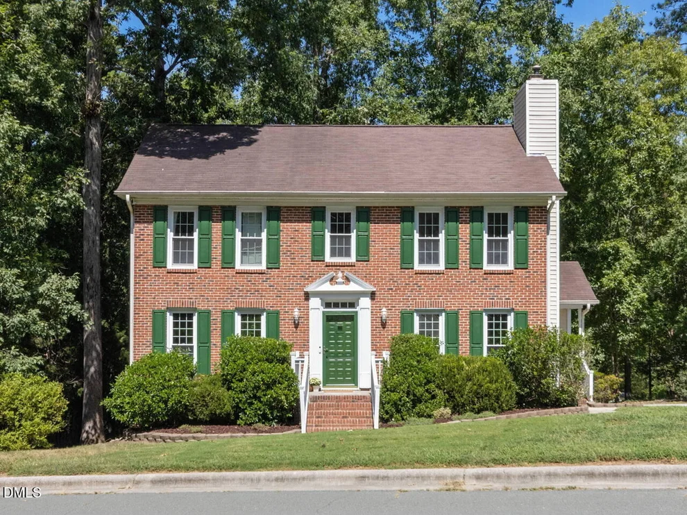 Unit for sale at 1 Leeward Court, Durham, NC 27713