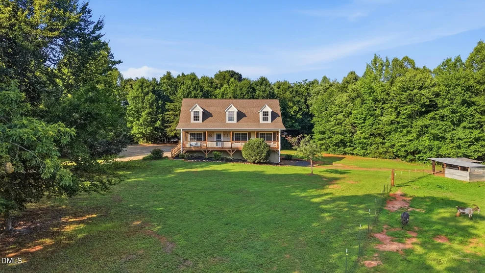 Unit for sale at 6193 Tri County Drive, Gibsonville, NC 27249