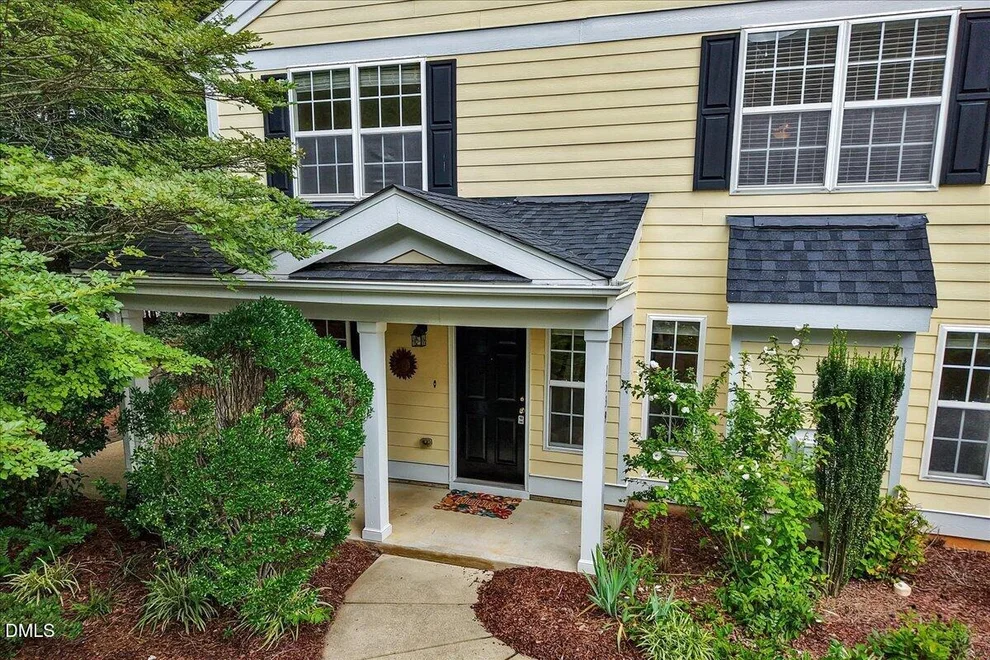 Unit for sale at 1339 Legacy Greene Avenue, Wake Forest, NC 27587