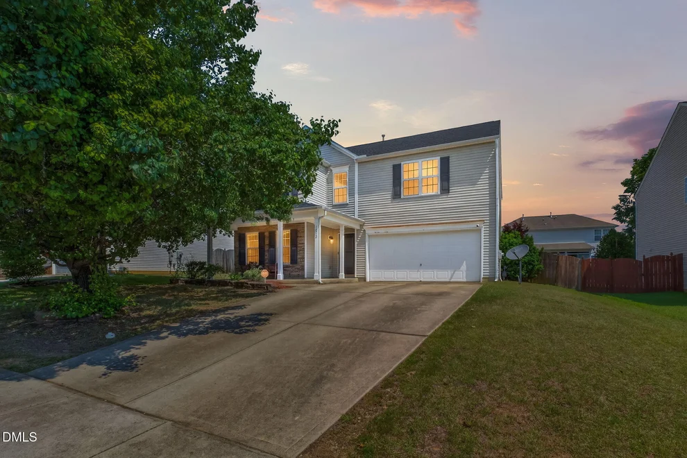 Unit for sale at 1012 Breeze Lane, Clayton, NC 27520