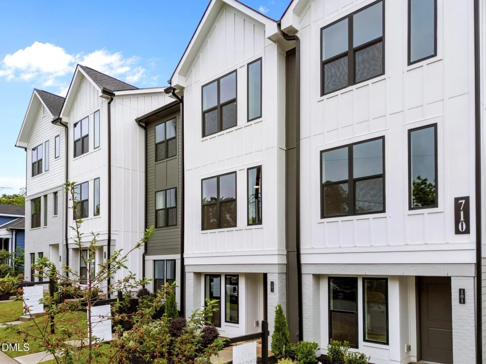 Unit for sale at 720 Noble Town Way, Raleigh, NC 27603