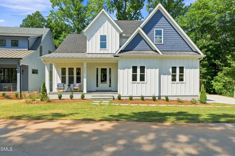 Unit for sale at 2923 Claremont Road, Raleigh, NC 27608