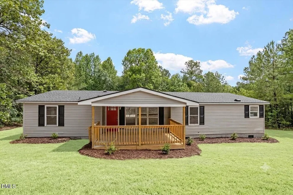 Unit for sale at 581 Ed Thomas Road, Cameron, NC 28326