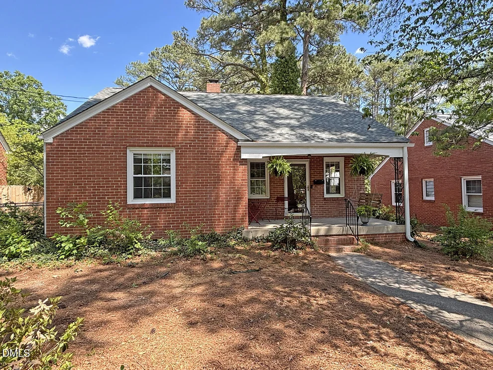 Unit for sale at 1700 Glendale Avenue, Durham, NC 27701