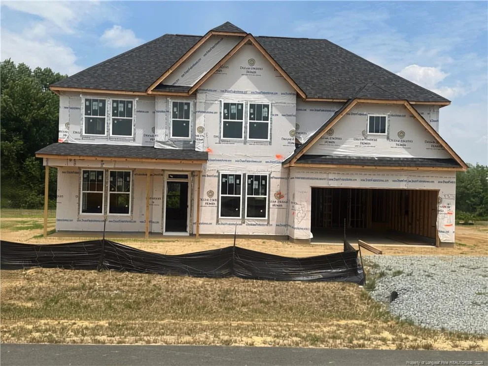 Unit for sale at 335 Margot Manor Drive, Benson, NC 27504