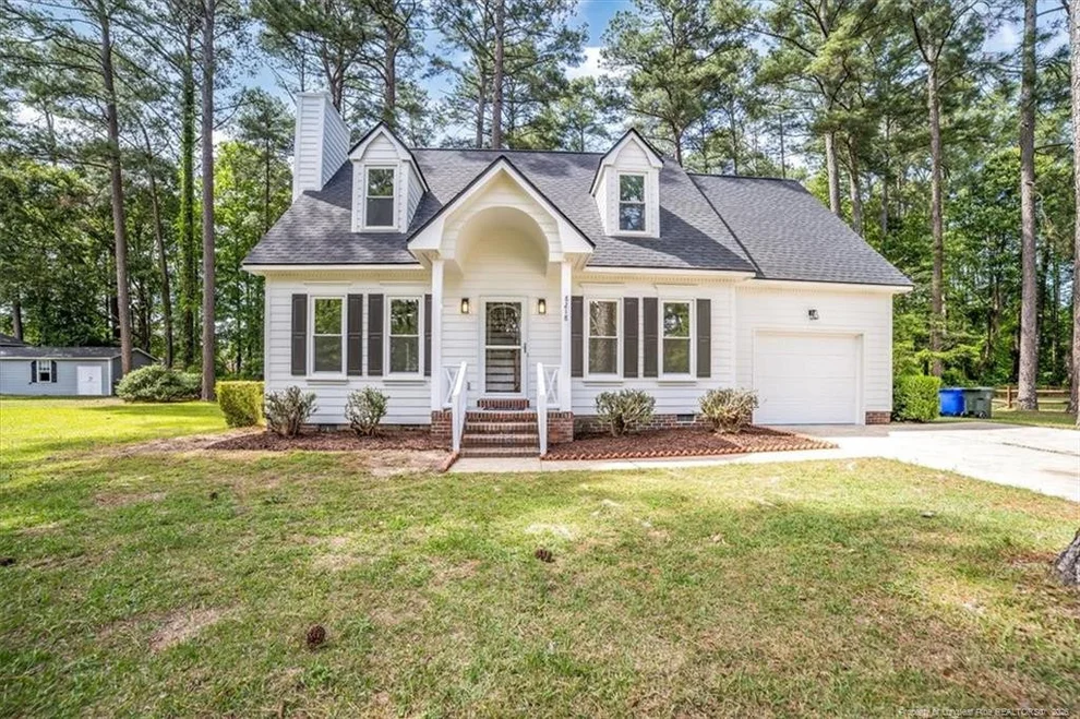 Unit for sale at 8218 Dunholme Drive, Fayetteville, NC 28304