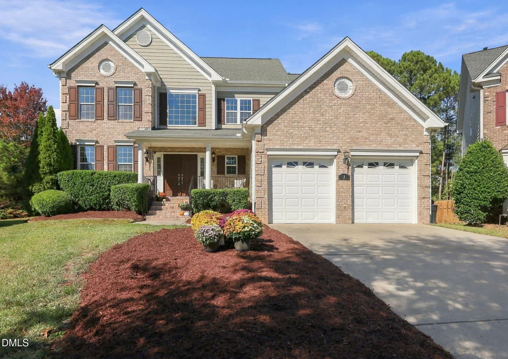 Unit for sale at 8 Eastcrest Court, Durham, NC 27713