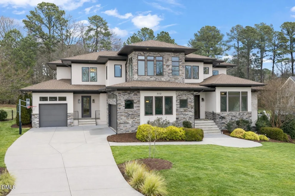 Unit for sale at 5112 Bella Ridge Drive, Raleigh, NC 27615