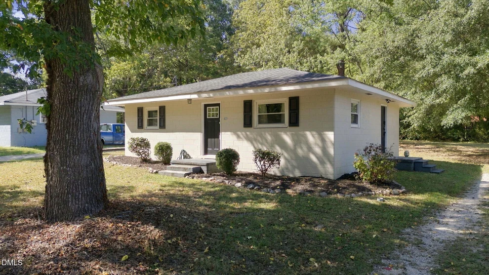 Unit for sale at 414 W Horton Street, Zebulon, NC 27597