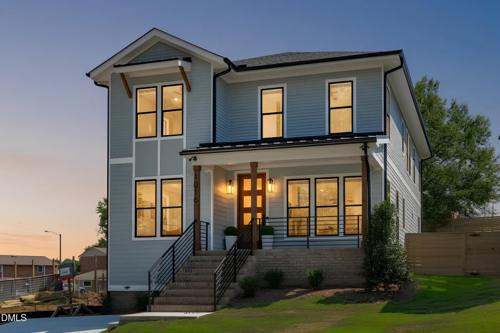 Unit for sale at 1016 Addison Place, Raleigh, NC 27610