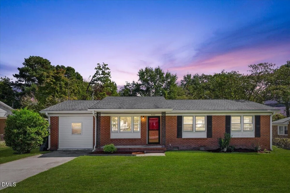 Unit for sale at 6122 Conaway Drive, Fayetteville, NC 28314