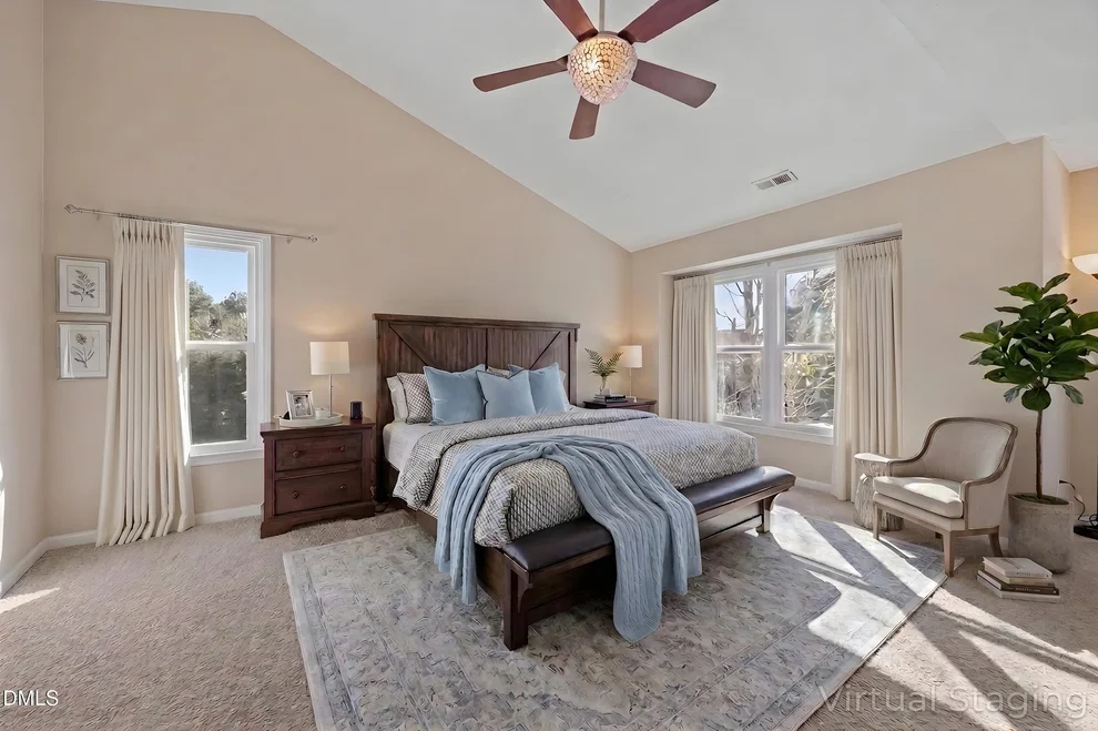 Unit for sale at 2 Red Bluff Court, Durham, NC 27713