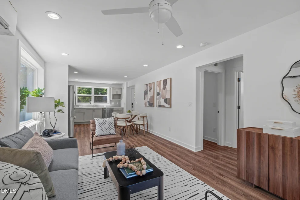 Unit for sale at 1107 Camden Avenue, Durham, NC 27701
