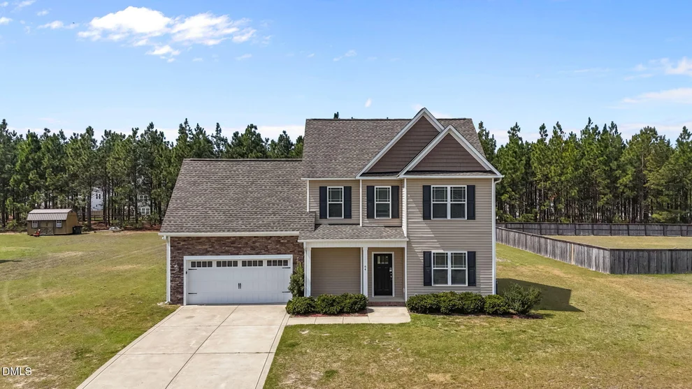 Unit for sale at 64 Widgeon Way, Lillington, NC 27546