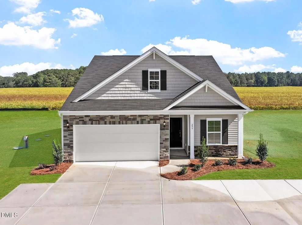 Unit for sale at 299 Thomas Trail, Lillington, NC 27546