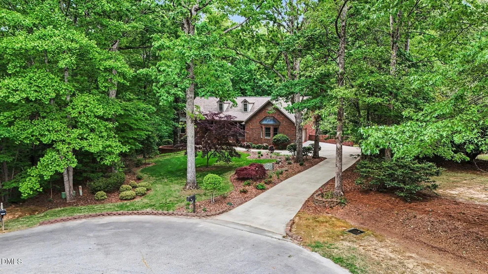 Unit for sale at 1767 Winchester Heights Drive, Asheboro, NC 27205