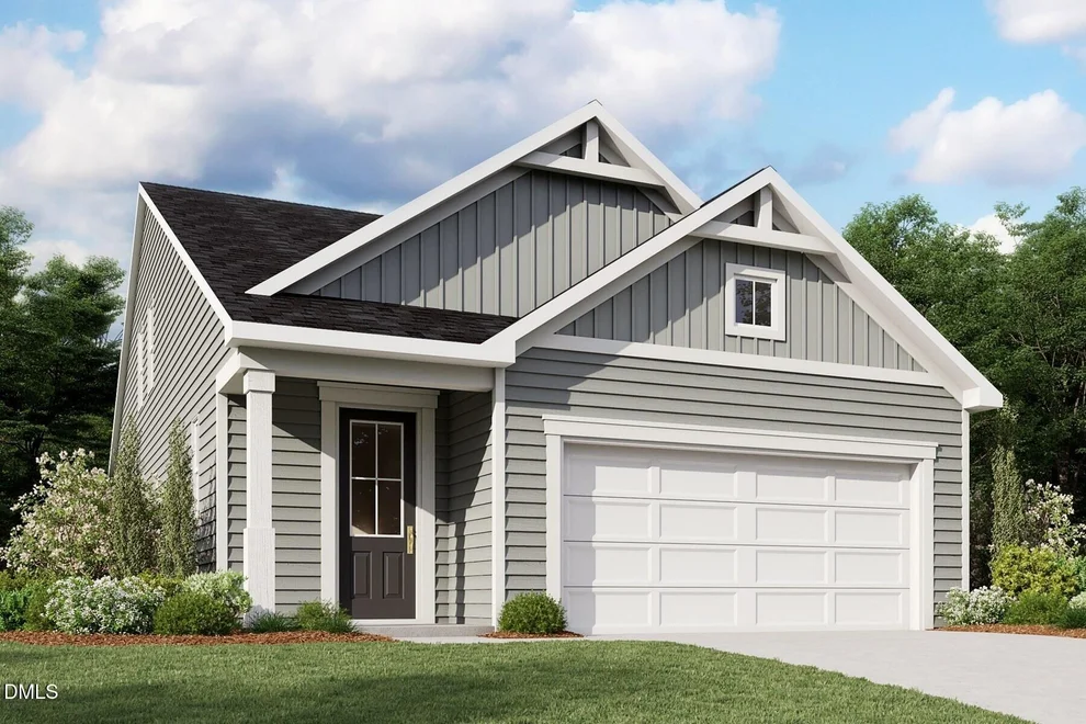 Unit for sale at 156 Little Crk Drive, Lillington, NC 27546