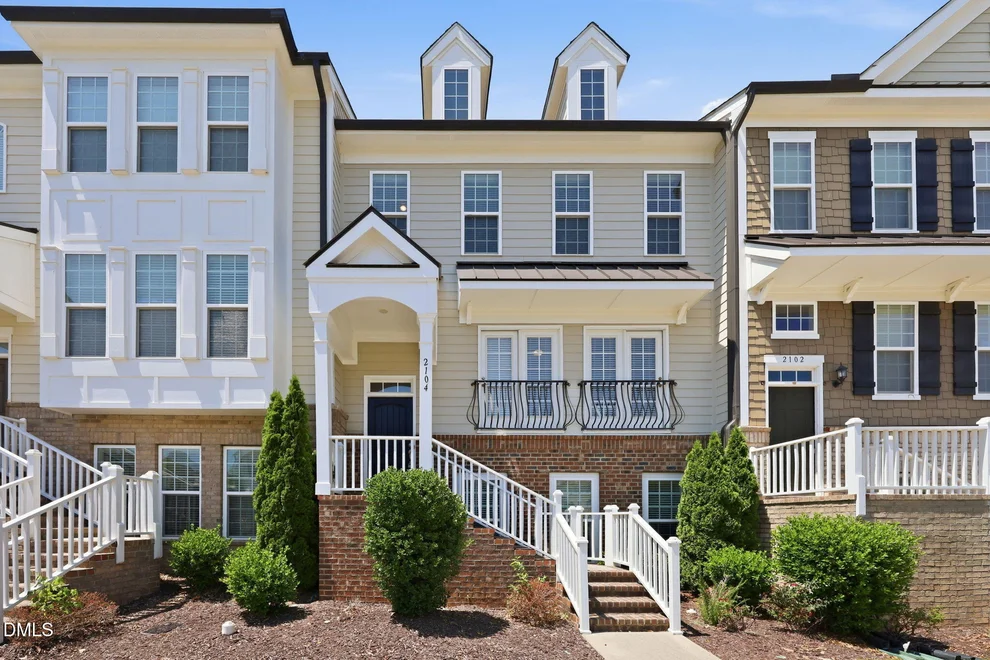Unit for sale at 2104 Peakside Drive, Apex, NC 27523