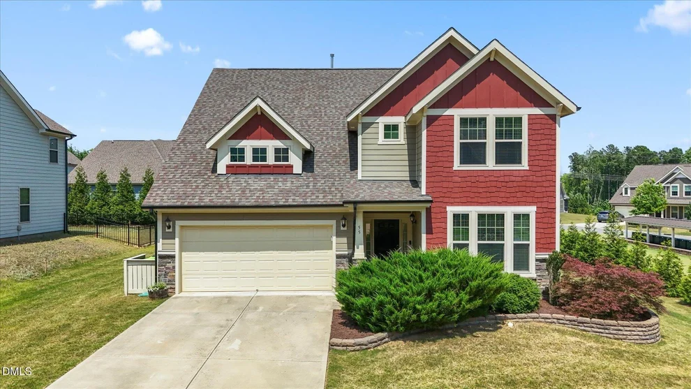 Unit for sale at 55 Needham Lane, Clayton, NC 27527