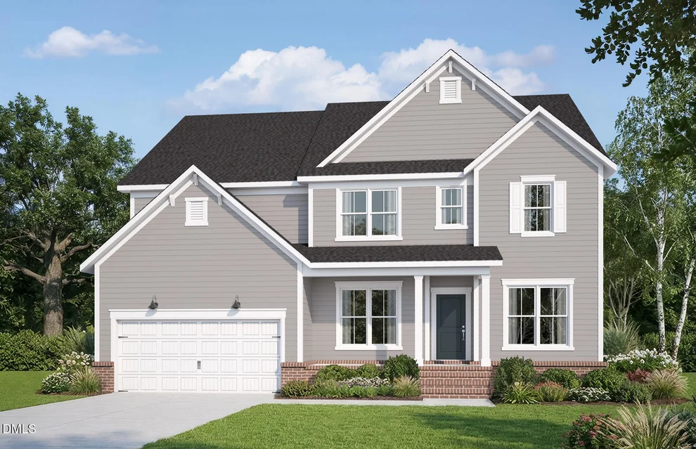 Unit for sale at 70 Canopy Whispers Way, Angier, NC 27501
