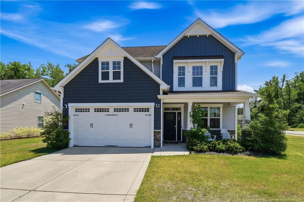 Unit for sale at 378 Stonebriar Avenue, Raeford, NC 28376