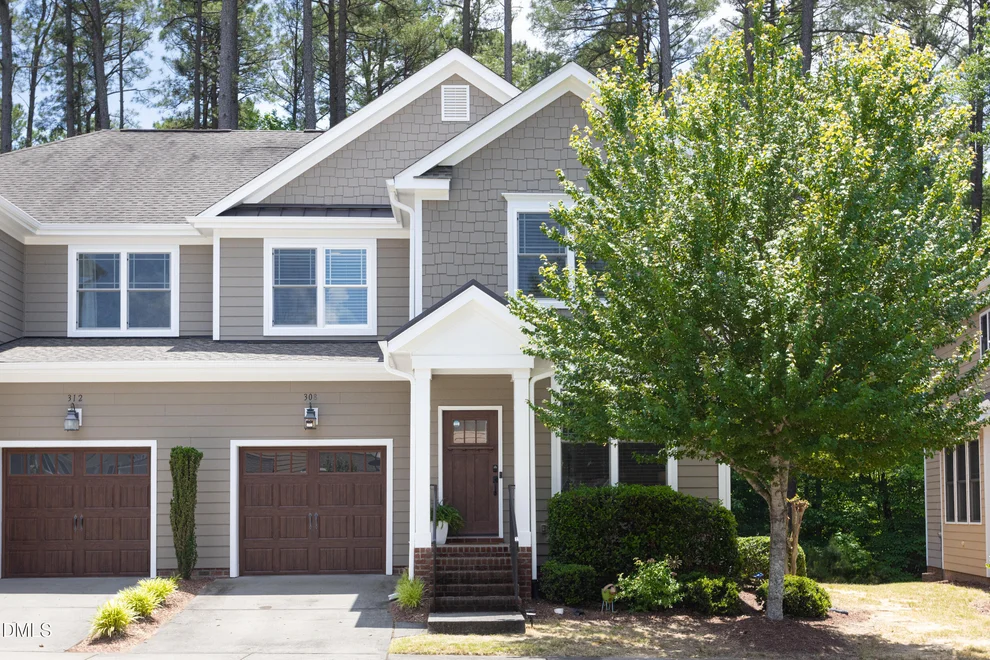 Unit for sale at 308 Lena Circle, Chapel Hill, NC 27516