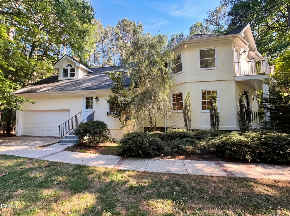 Unit for sale at 6104 Crupper Court, Raleigh, NC 27613