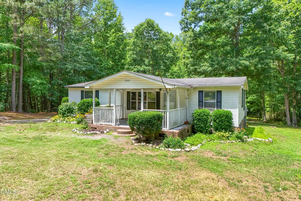 Unit for sale at 2145 Antler Way Lane, Creedmoor, NC 27522