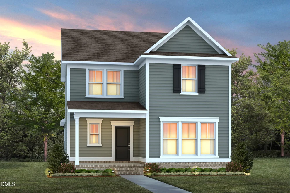 Unit for sale at 2929 Horse Rein Place, Willow Springs, NC 27592