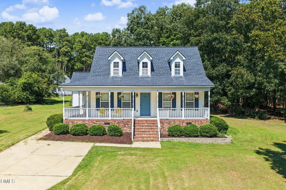 Unit for sale at 672 Southwick Avenue, Clayton, NC 27527