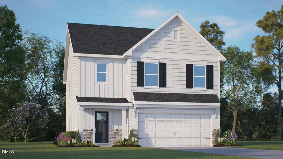 Unit for sale at 321 Chapel Street, Fuquay Varina, NC 27526
