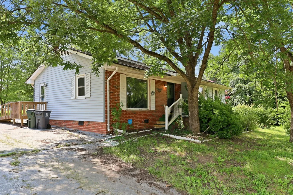 Unit for sale at 104 Alex Street, Oxford, NC 27565