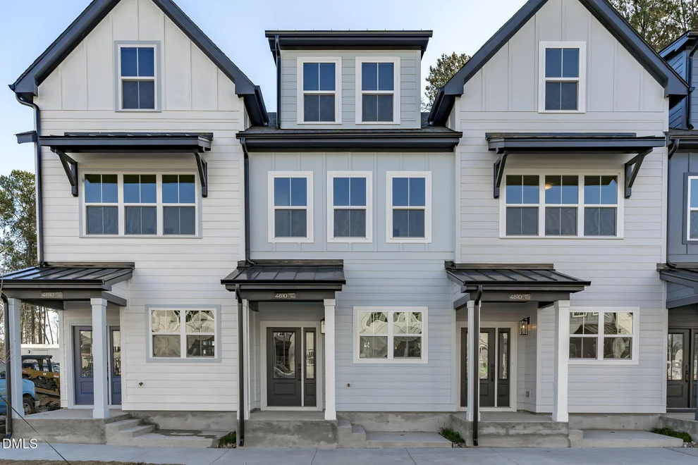 Unit for sale at 4821 Gossamer Lane, Raleigh, NC 27616