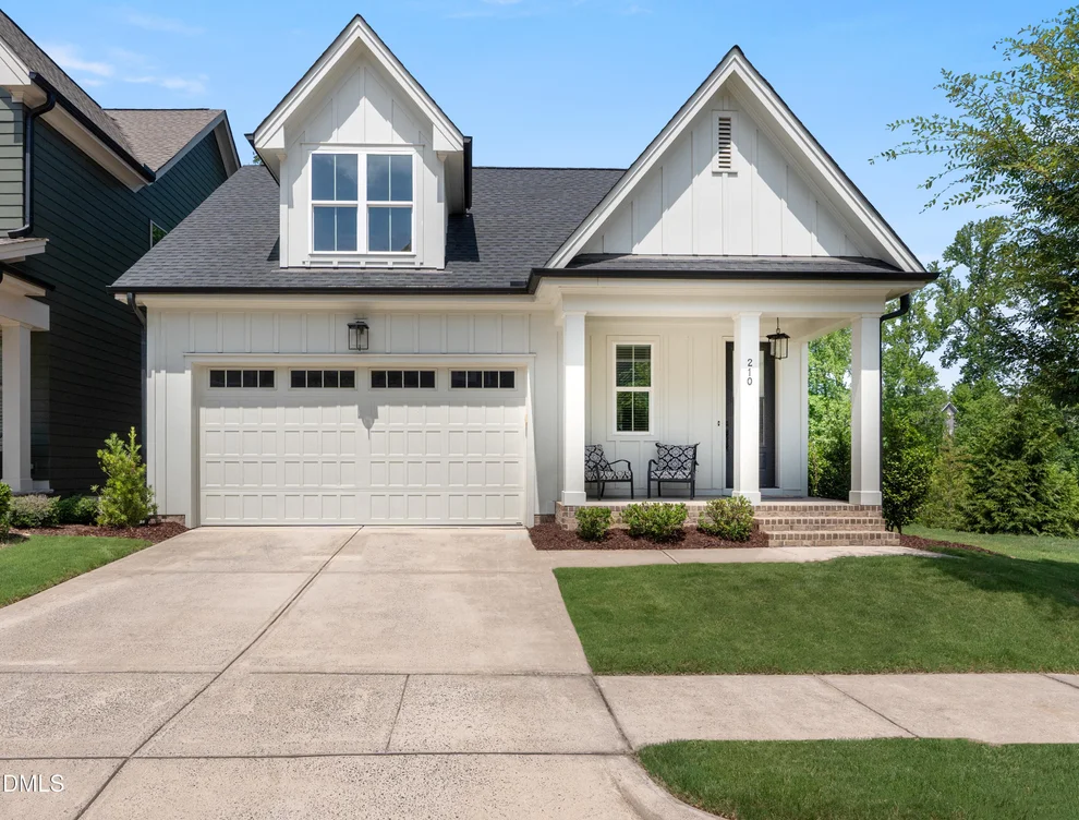Unit for sale at 210 Monteith Drive, Chapel Hill, NC 27516
