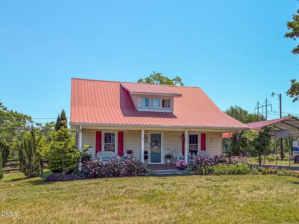Unit for sale at 870 Morton-Pulliam Road, Roxboro, NC 27574