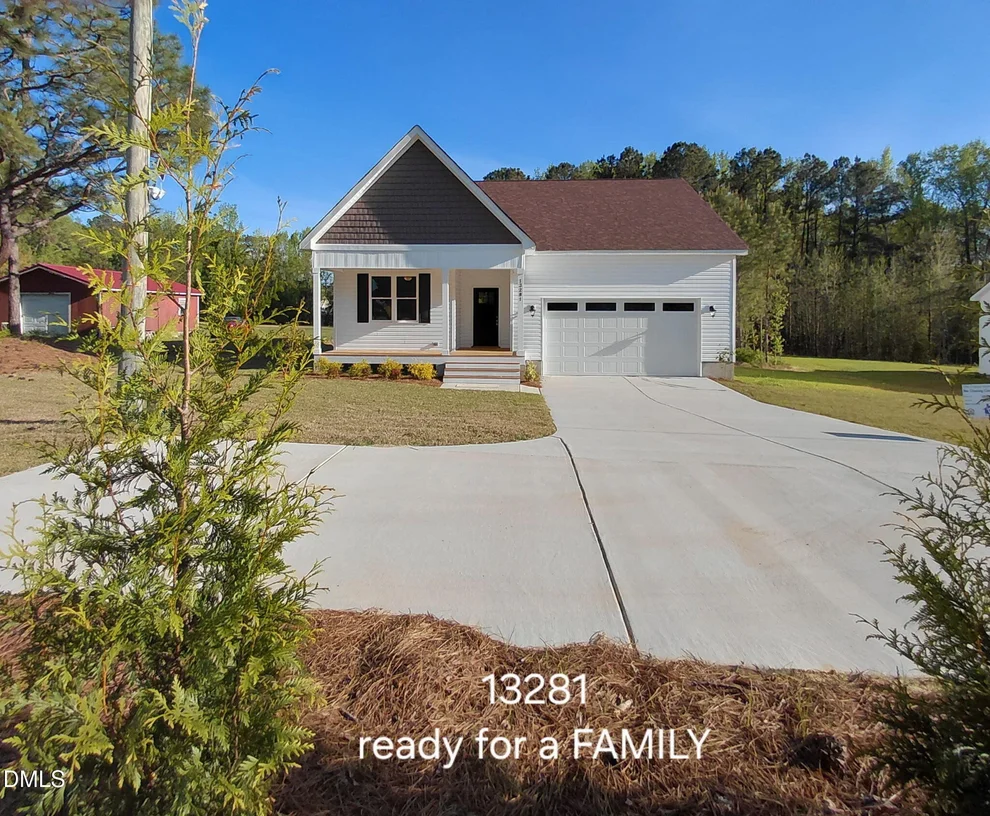 Unit for sale at 13281 Nc-27, Broadway, NC 27505