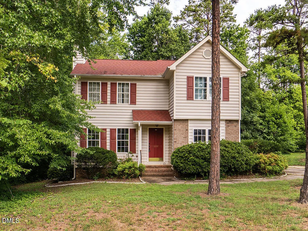 Unit for sale at 1002 Lashley Park Drive, Gibsonville, NC 27249