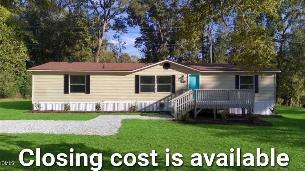 Unit for sale at 2087 Bakers Chapel Road, Smithfield, NC 27577
