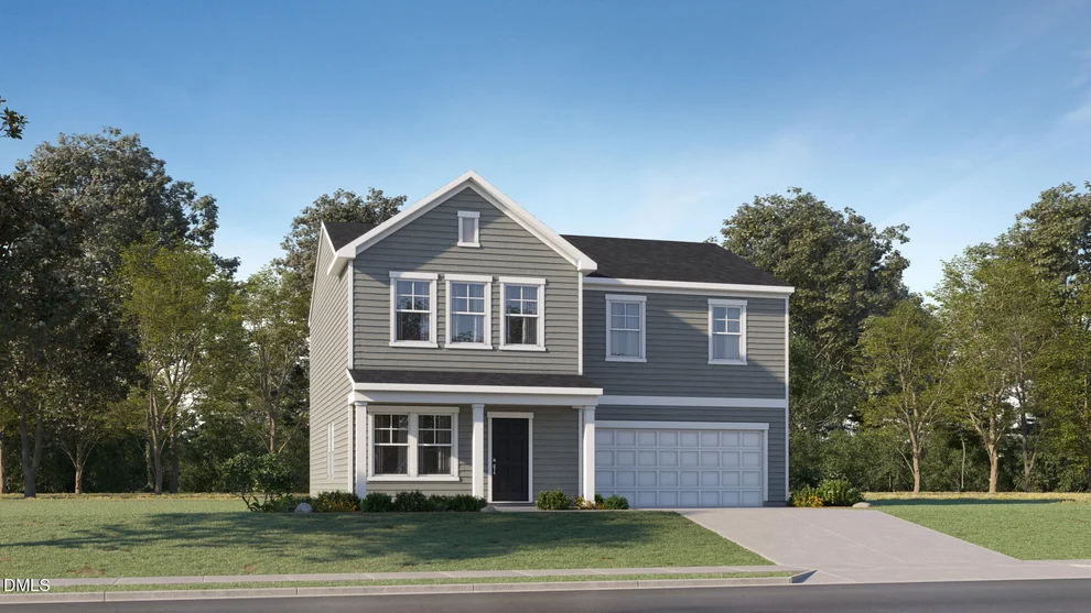 Unit for sale at 109 Napoleone Street, Sanford, NC 27330