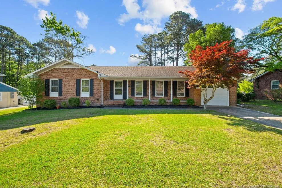 Unit for sale at 1520 Palmer Drive, Fayetteville, NC 28303