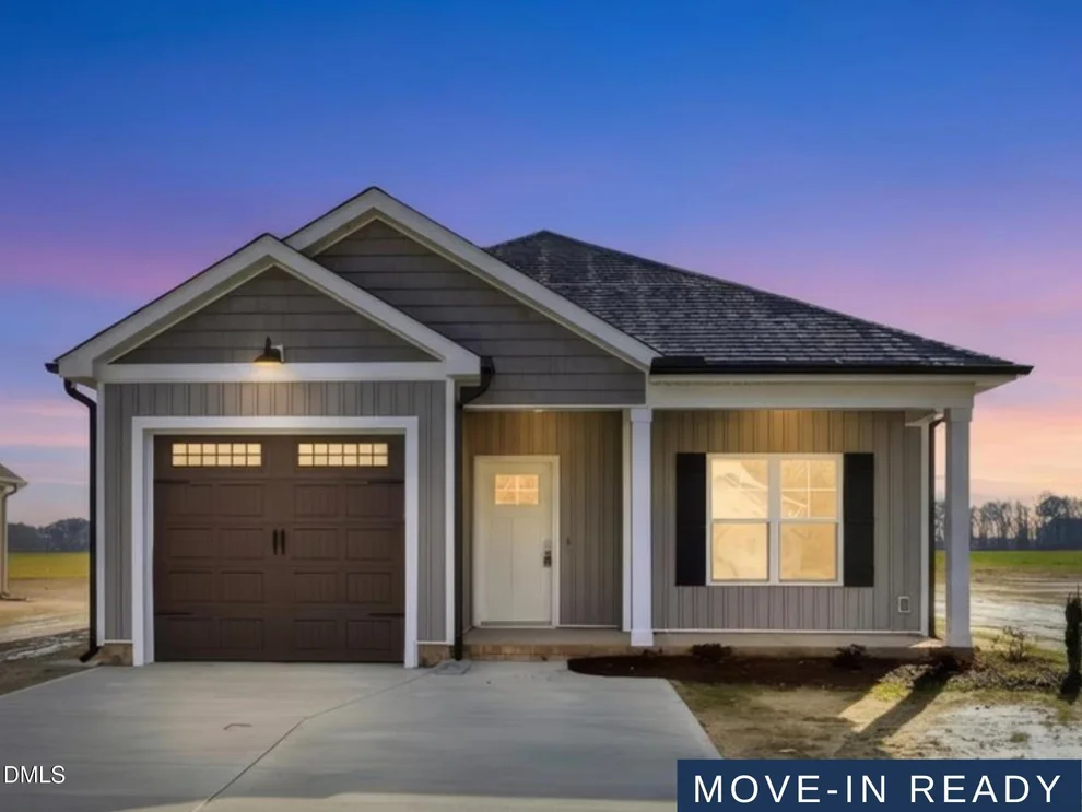Unit for sale at 606 S Vance Street, Fremont, NC 27830