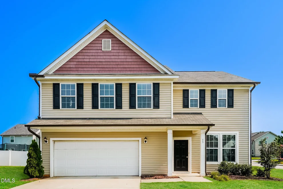 Unit for sale at 13 Fernhall Street, Franklinton, NC 27525