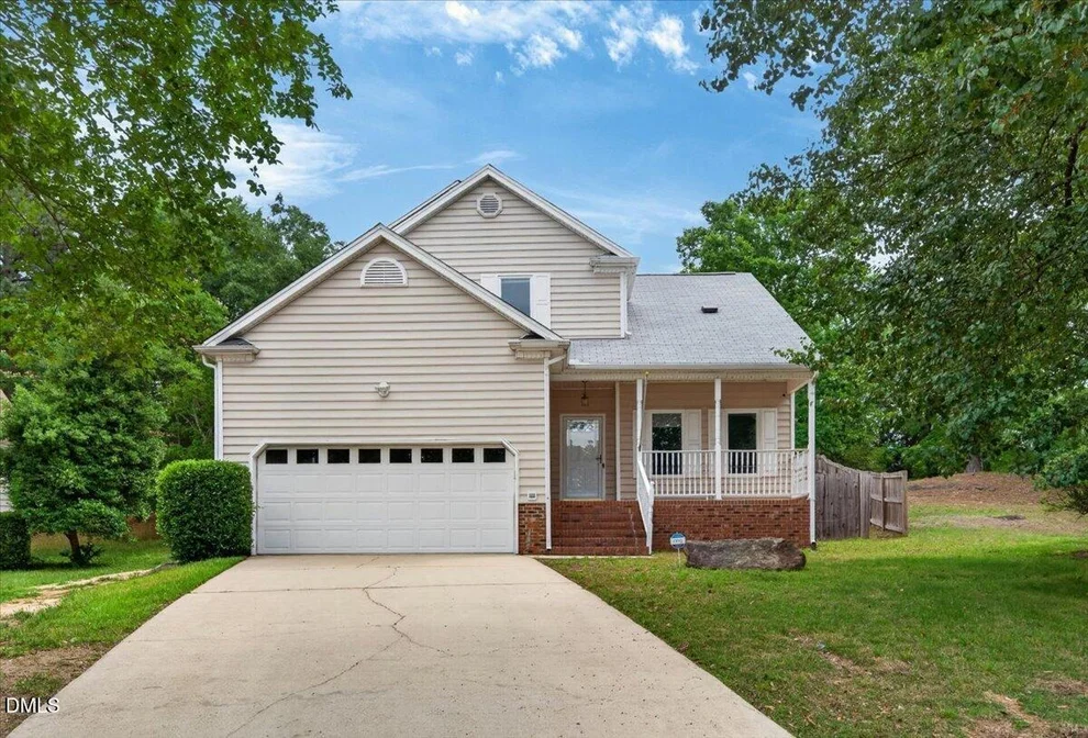 Unit for sale at 7328 John Hopkins Court, Raleigh, NC 27616
