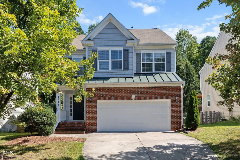 Unit for sale at 4615 Lemongrass Lane, Durham, NC 27713