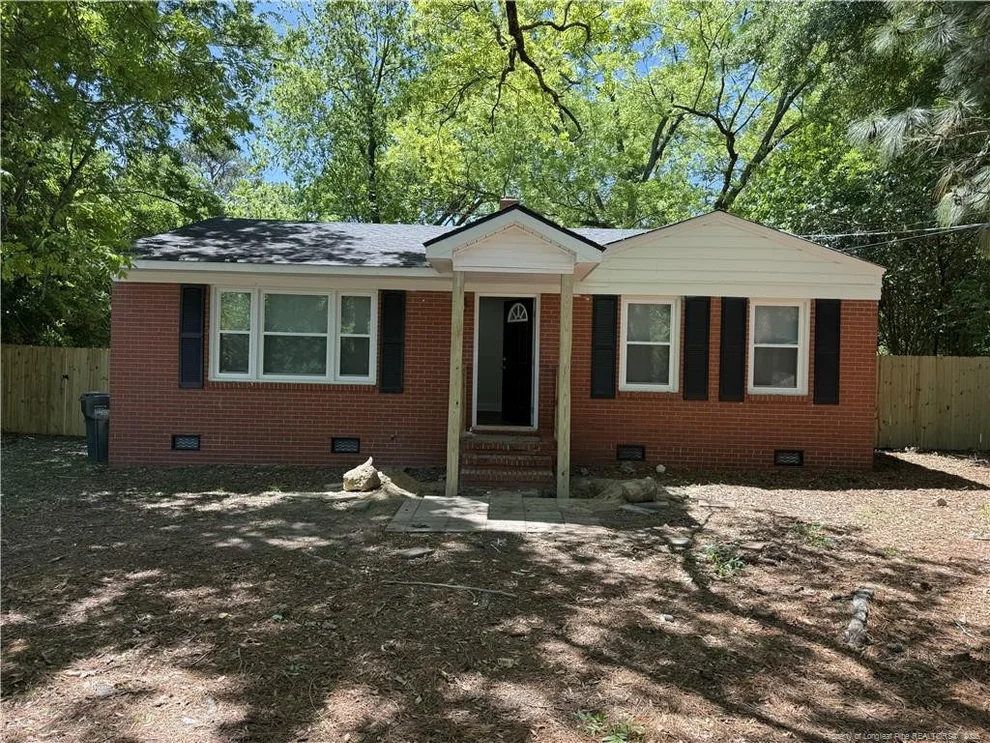 Unit for sale at 4909 Walnut Drive, Fayetteville, NC 28304