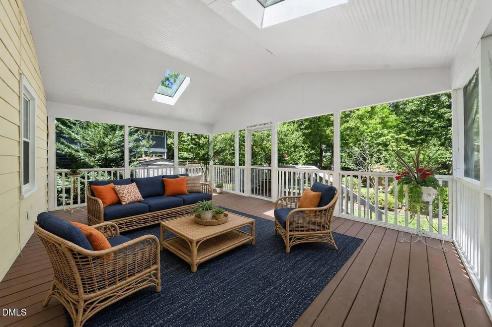 Unit for sale at 721 Tinkerbell Road, Chapel Hill, NC 27517