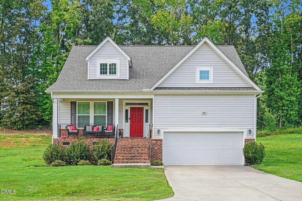 Unit for sale at 245 Stephens Timberline View, Clayton, NC 27520