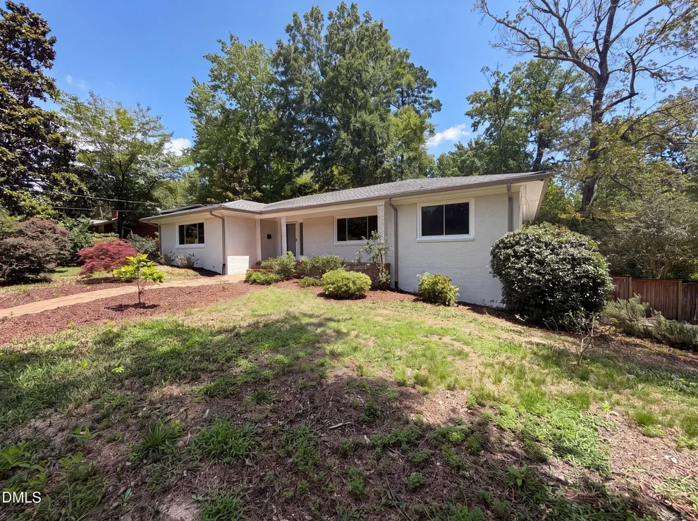 Unit for sale at 2219 Arrington Street, Durham, NC 27707