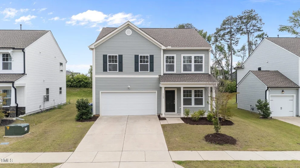 Unit for sale at 908 Adelphia Road, Fuquay Varina, NC 27526