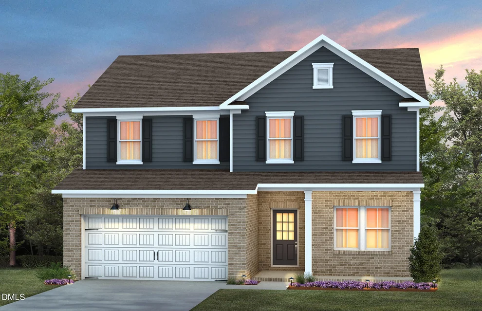 Unit for sale at 333 Providence Springs Lane, Fuquay Varina, NC 27526